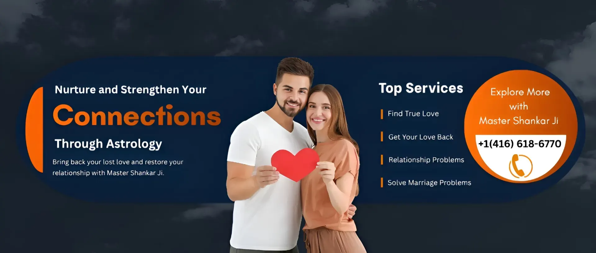 Vedic Astrology and Spiritual Guidance