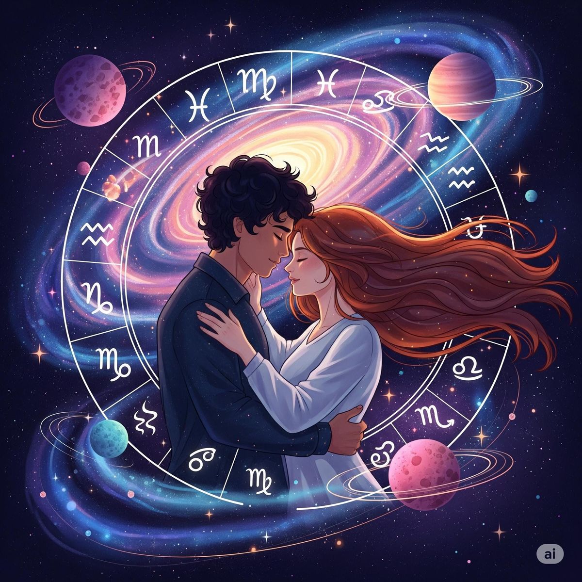 Love Astrology