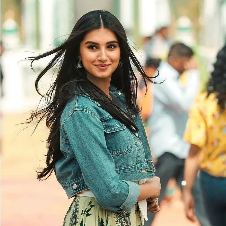 Tara Mishra
